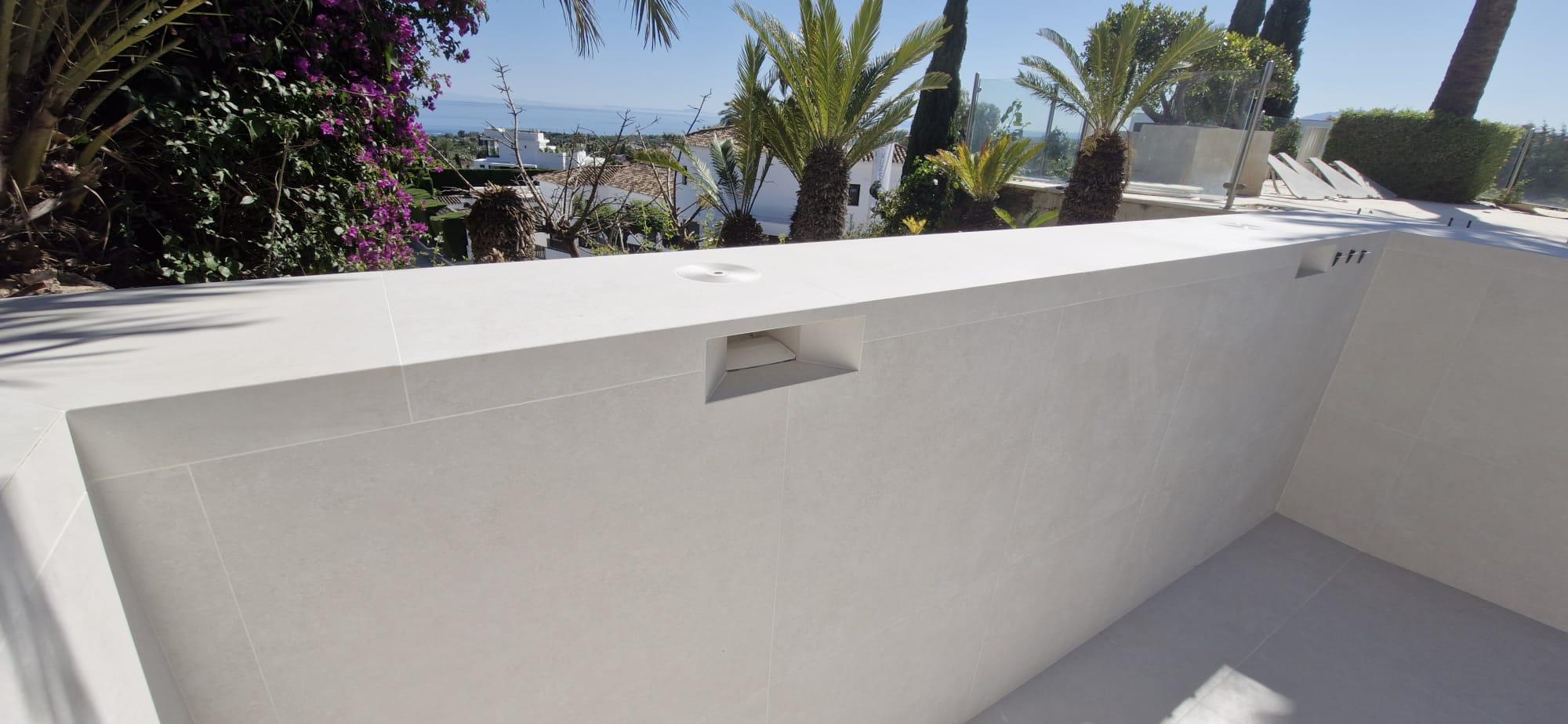 Piscina Sierra Blanca 7